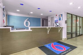 Motel 6 Franklin, OH