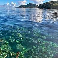 Cerf Island Resort