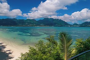 Cerf Island Resort