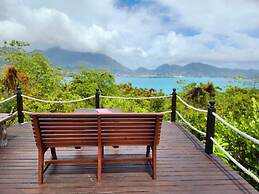 Cerf Island Resort