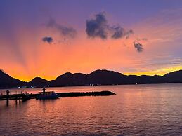 Cerf Island Resort