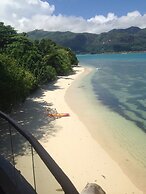 Cerf Island Resort