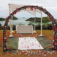 Cerf Island Resort