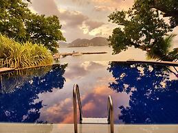 Cerf Island Resort