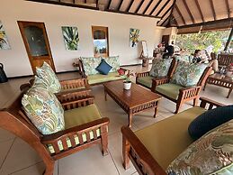 Cerf Island Resort