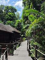 Cerf Island Resort