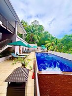 Cerf Island Resort