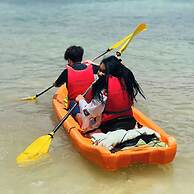Cerf Island Resort