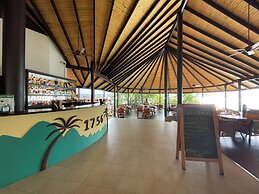Cerf Island Resort