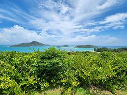 Cerf Island Resort