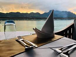 Cerf Island Resort