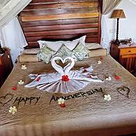 Cerf Island Resort