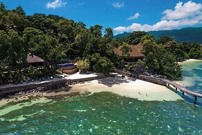 Cerf Island Resort