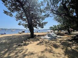 Camping Porto-vecchio La Baie des Voiles