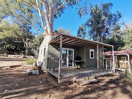 Camping Porto-vecchio La Baie des Voiles