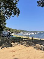 Camping Porto-vecchio La Baie des Voiles