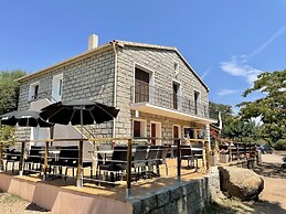 Camping Porto-vecchio La Baie des Voiles