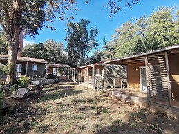 Camping Porto-vecchio La Baie des Voiles