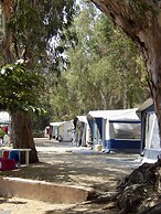 Camping Porto-vecchio La Baie des Voiles