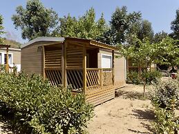 Camping Porto-vecchio La Baie des Voiles