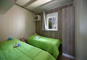 Camping Porto-vecchio La Baie des Voiles