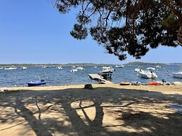 Camping Porto-vecchio La Baie des Voiles