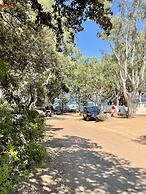 Camping Porto-vecchio La Baie des Voiles