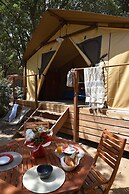 Camping Porto-vecchio La Baie des Voiles