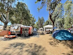 Camping Porto-vecchio La Baie des Voiles