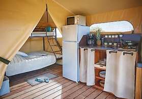 Camping Porto-vecchio La Baie des Voiles