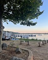 Camping Porto-vecchio La Baie des Voiles