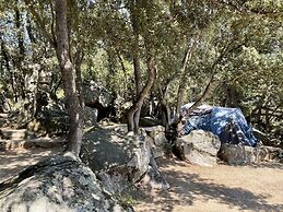 Camping Porto-vecchio La Baie des Voiles