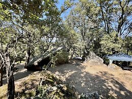 Camping Porto-vecchio La Baie des Voiles