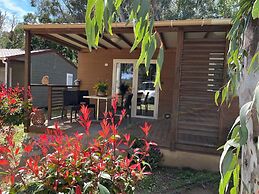 Camping Porto-vecchio La Baie des Voiles
