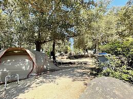Camping Porto-vecchio La Baie des Voiles