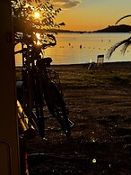 Camping Porto-vecchio La Baie des Voiles