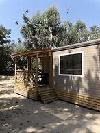 Camping Porto-vecchio La Baie des Voiles