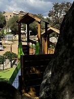 Camping Porto-vecchio La Baie des Voiles