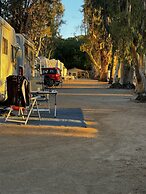 Camping Porto-vecchio La Baie des Voiles