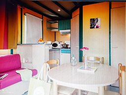 Camping Porto-vecchio La Baie des Voiles