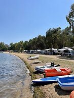 Camping Porto-vecchio La Baie des Voiles