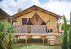 Camping Porto-vecchio La Baie des Voiles