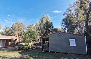 Camping Porto-vecchio La Baie des Voiles