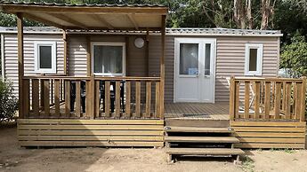 Camping Porto-vecchio La Baie des Voiles