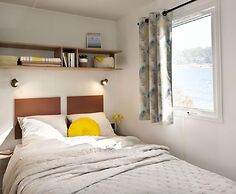 Camping Porto-vecchio La Baie des Voiles