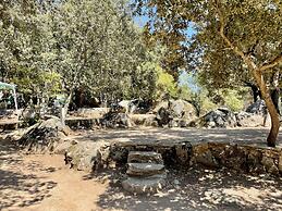 Camping Porto-vecchio La Baie des Voiles