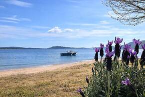 Camping Porto-vecchio La Baie des Voiles