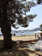 Camping Porto-vecchio La Baie des Voiles