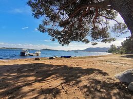 Camping Porto-vecchio La Baie des Voiles