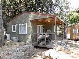 Camping Porto-vecchio La Baie des Voiles